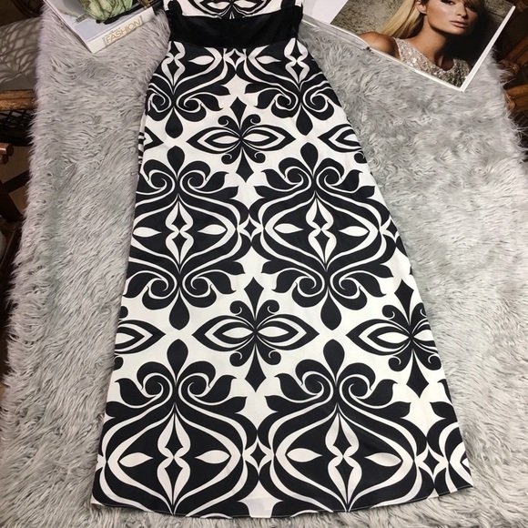 White House Black Market Dress - Picture 7 of 8